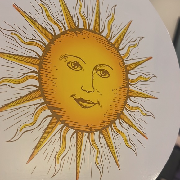 Dolce & Gabbana Wooden Paddles - Picture 6 of 13